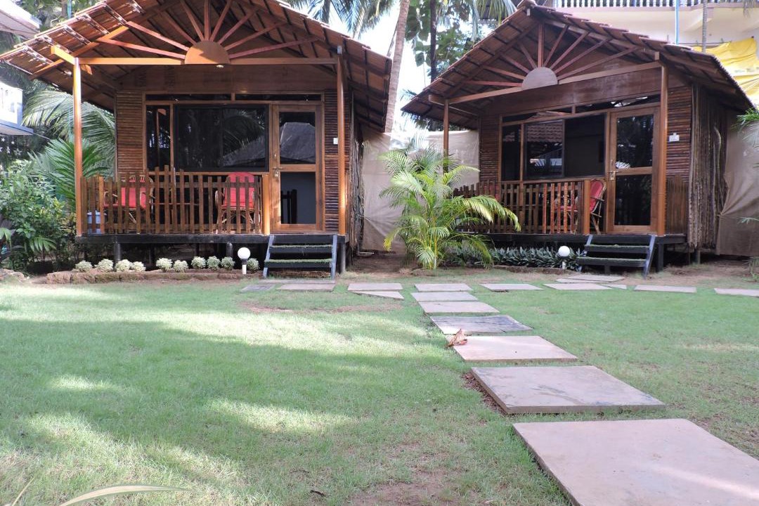 Photo of Others in Agonda