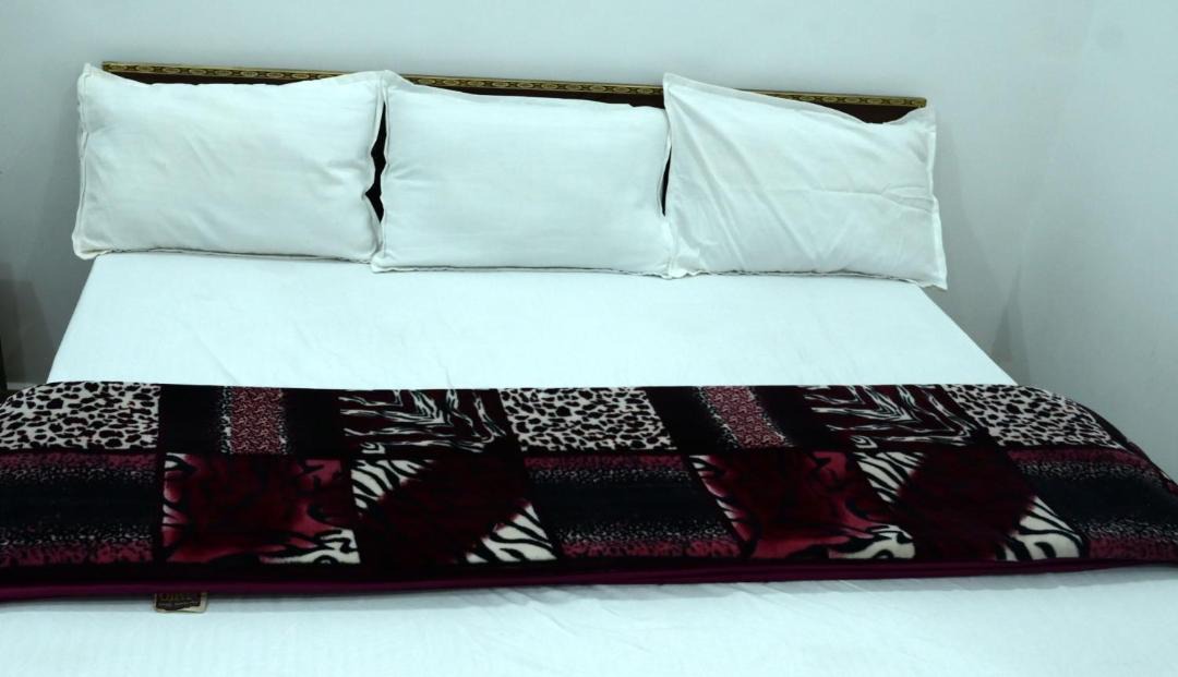 Photo of Bedroom in Ukhimath