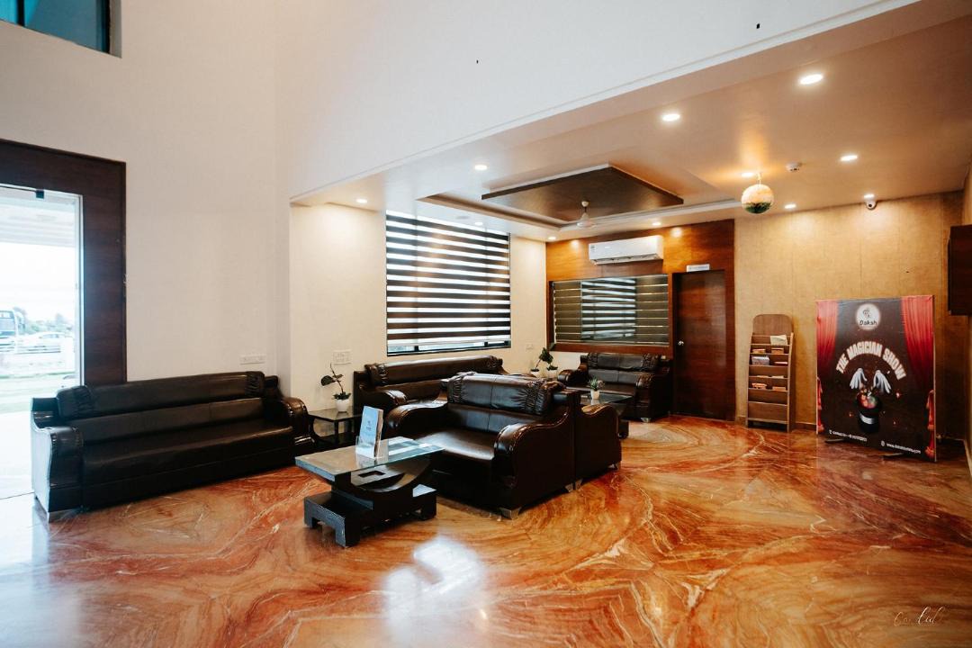 Photo of Livingroom in Dwarka