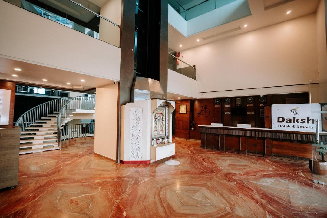 Photo of Kitchen in Dwarka