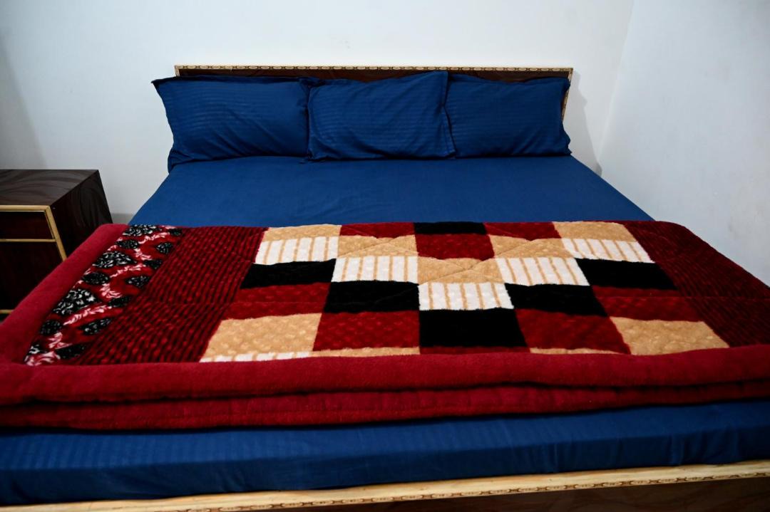 Photo of Bedroom in Ukhimath