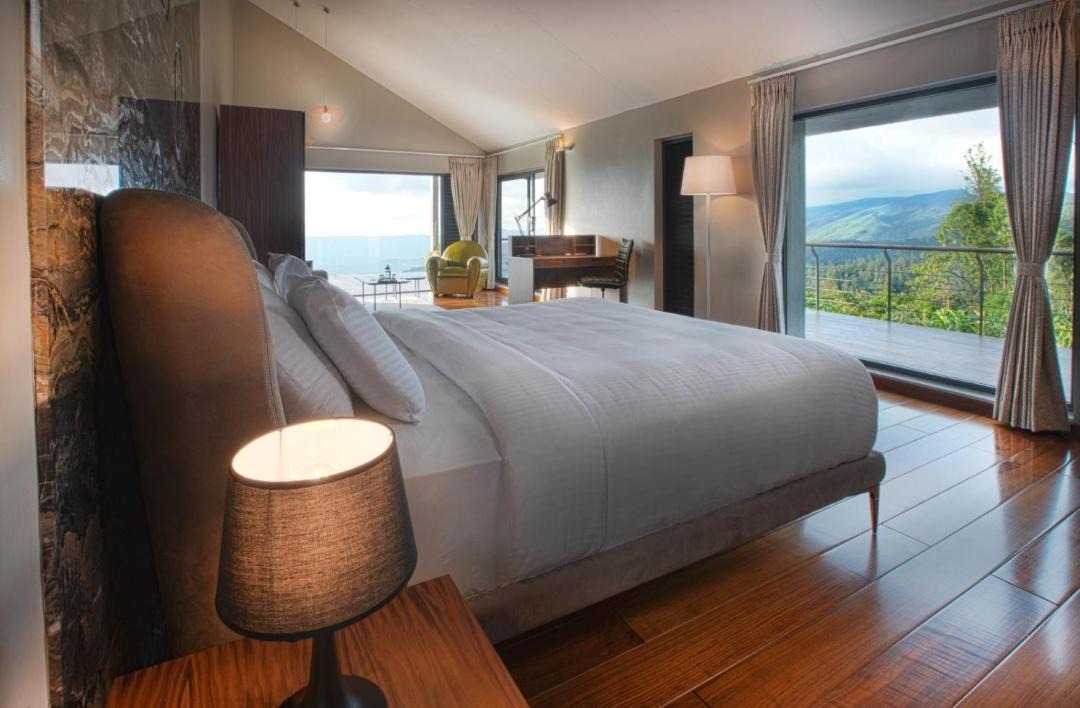 Photo of Bedroom in Chikkamagaluru