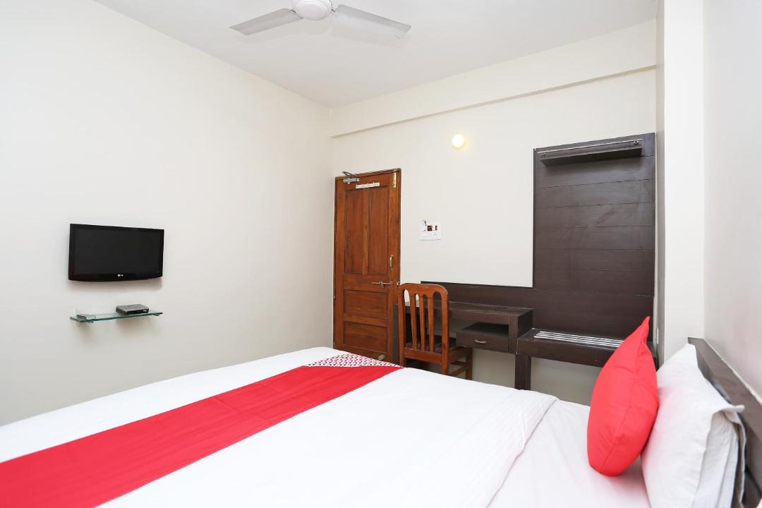 Photo of Bedroom in Bhopal