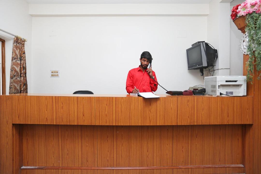 Photo of Others in Bhopal