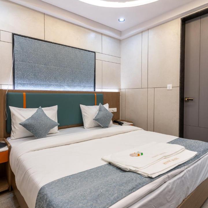 Photo of Bedroom in Ahmedabad