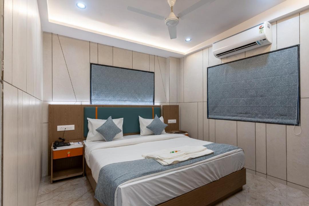 Photo of Bedroom in Ahmedabad