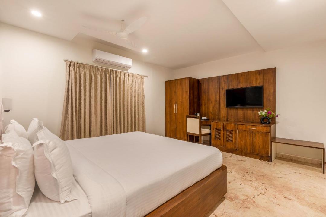 Photo of Bedroom in Udaipur