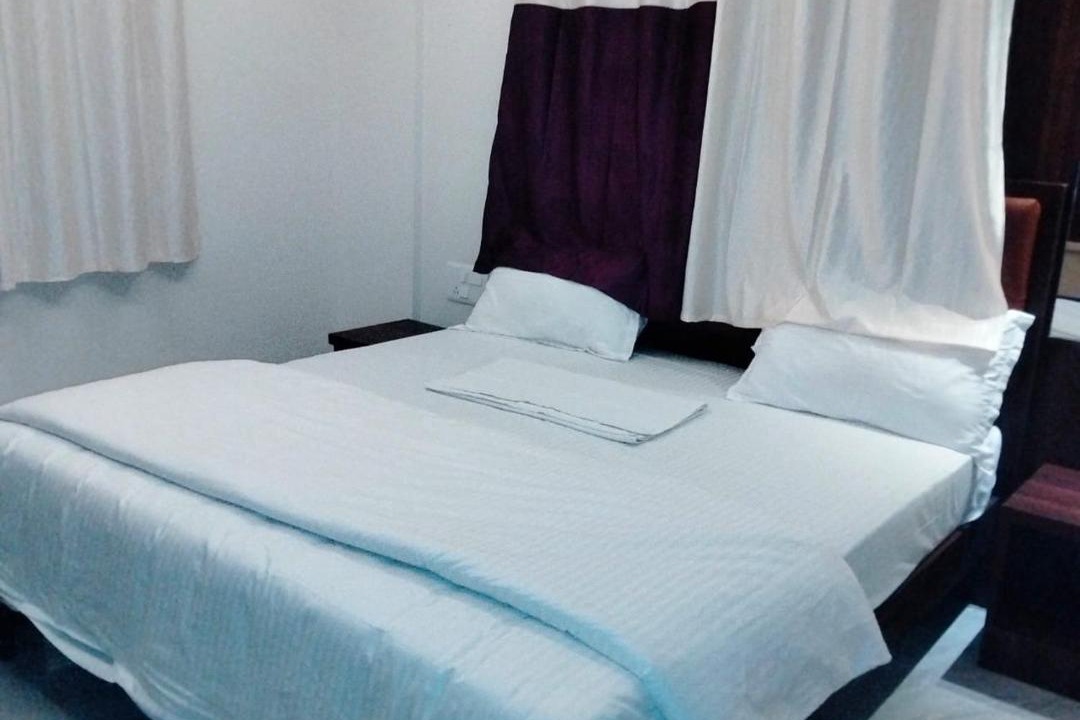 Photo of Bedroom in Agara