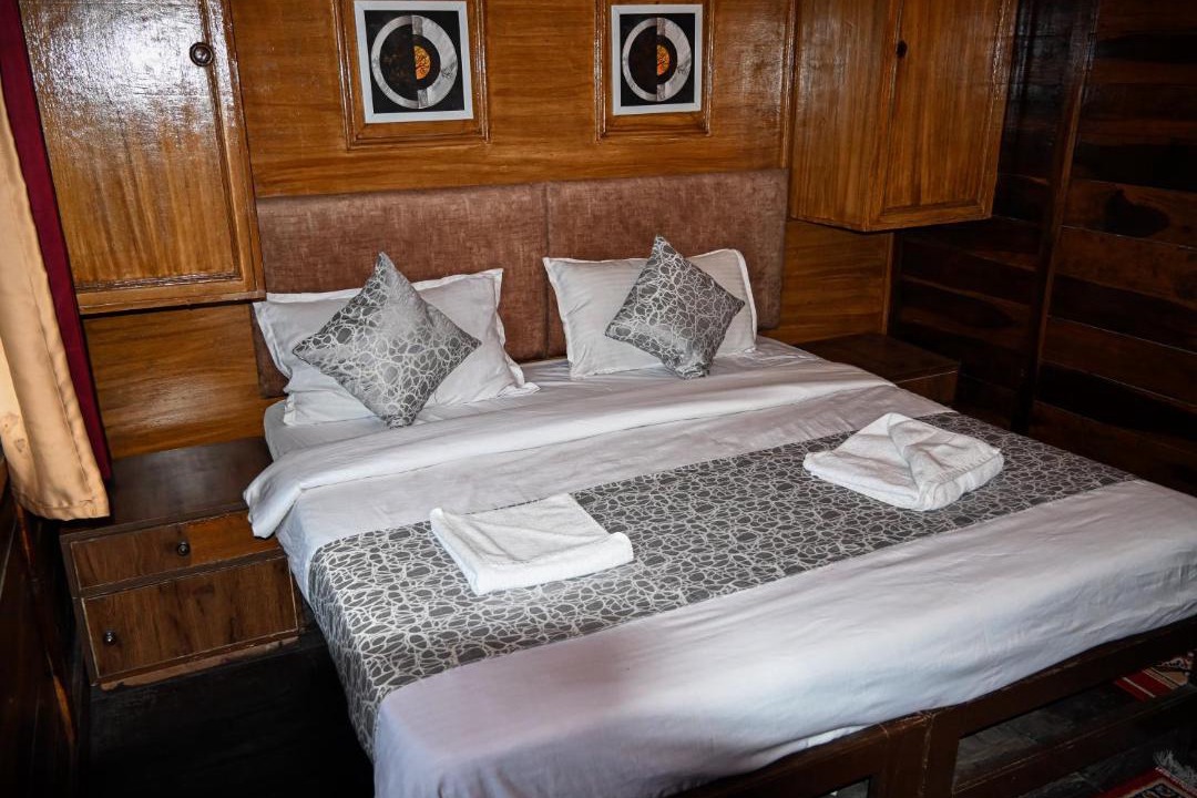 Photo of Bedroom in Ramgarh