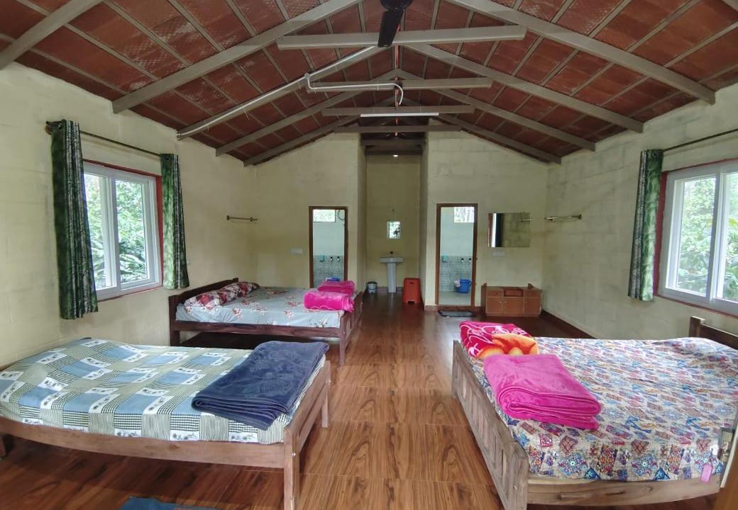 Photo of Bedroom in Sakleshpur