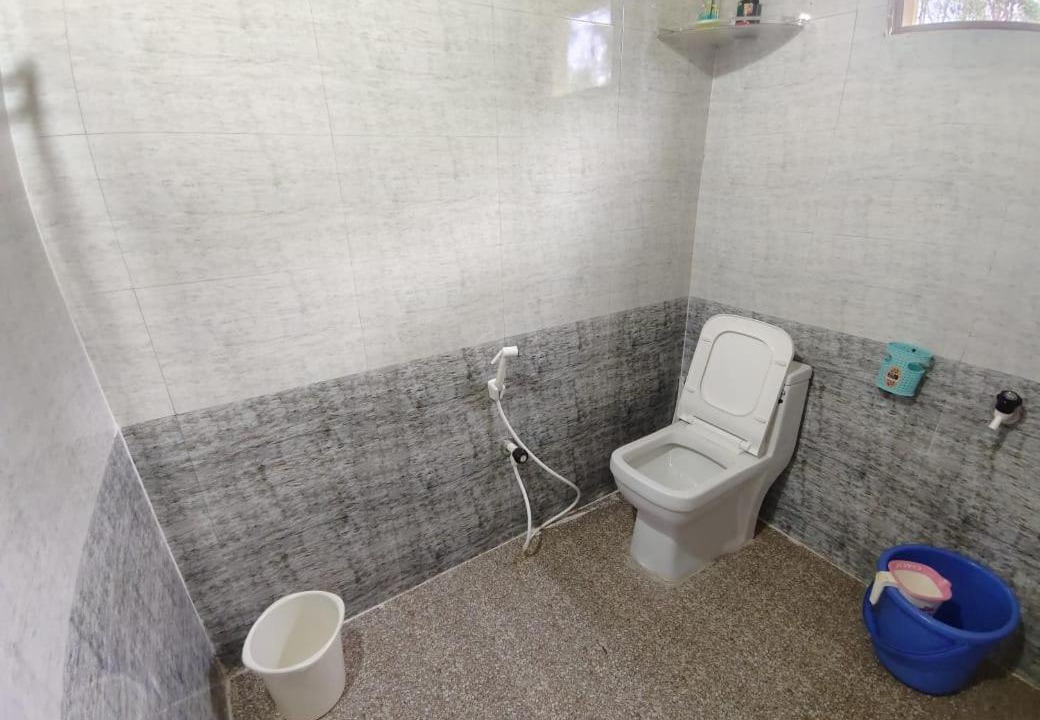 Photo of Bathroom in Sakleshpur