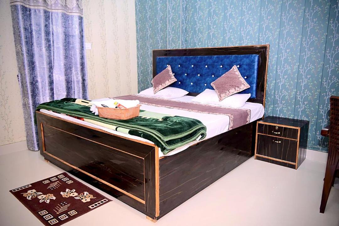 Photo of Bedroom in Ayodhya