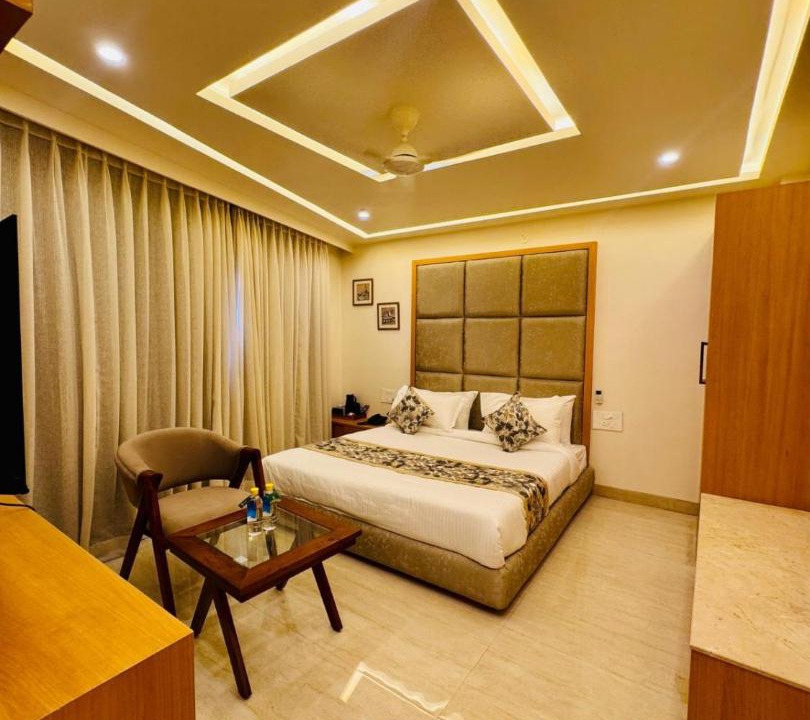 Photo of Bedroom in Udaipur