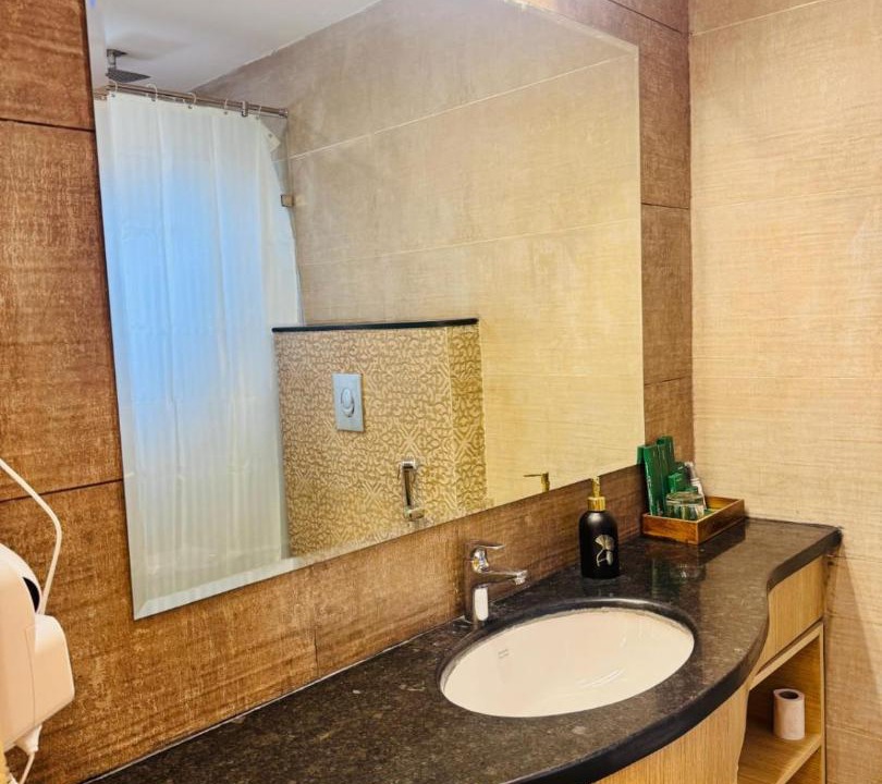 Photo of Bathroom in Udaipur
