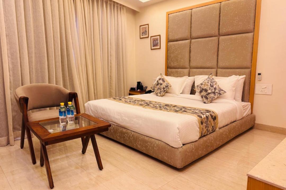 Photo of Bedroom in Udaipur