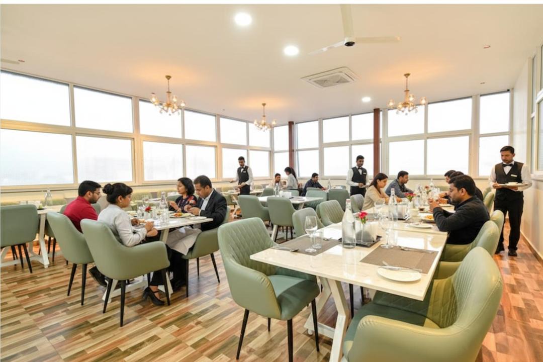 Photo of Others in HITEC City