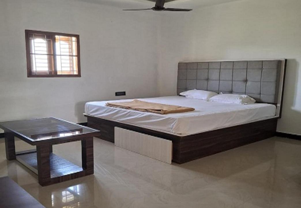Photo of Bedroom in Pollachi
