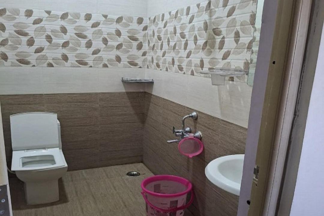 Photo of Bathroom in Pollachi