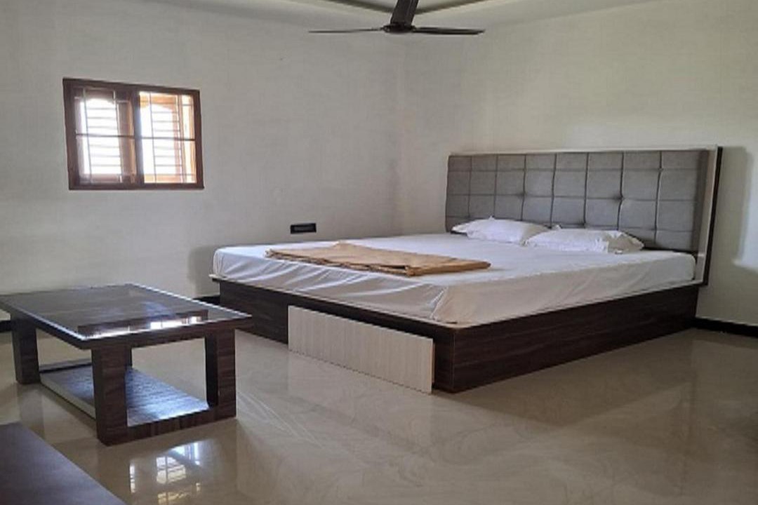 Photo of Bedroom in Pollachi