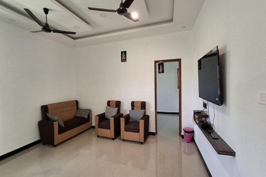 Photo of Livingroom in Pollachi