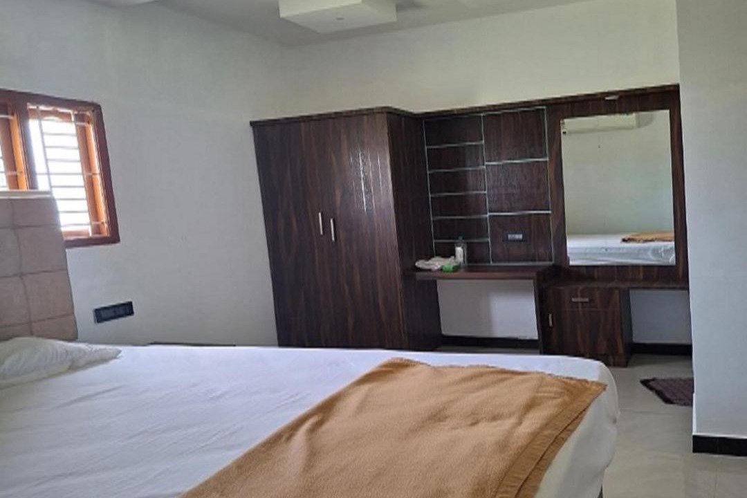 Photo of Bedroom in Pollachi