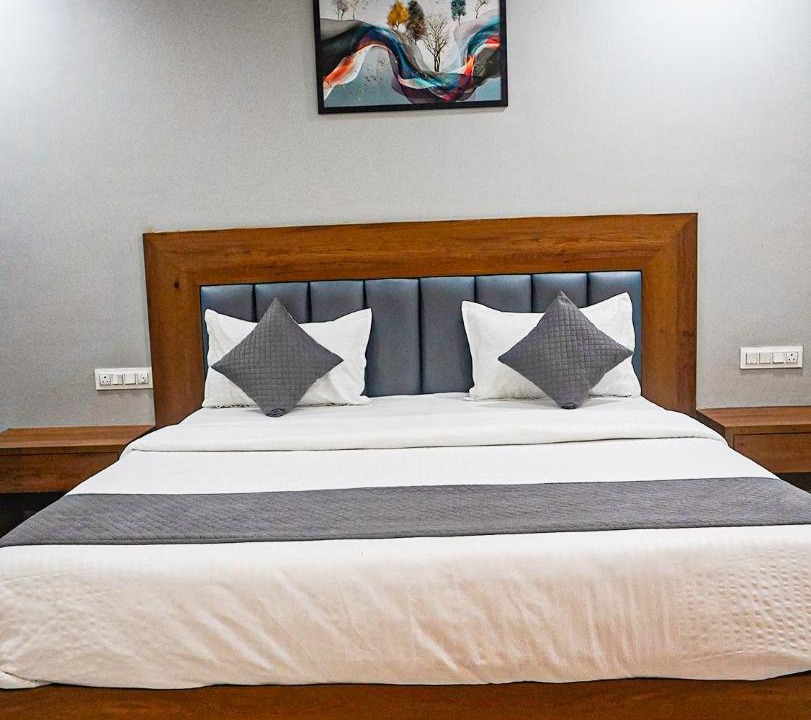 Photo of Bedroom in Himatnagar