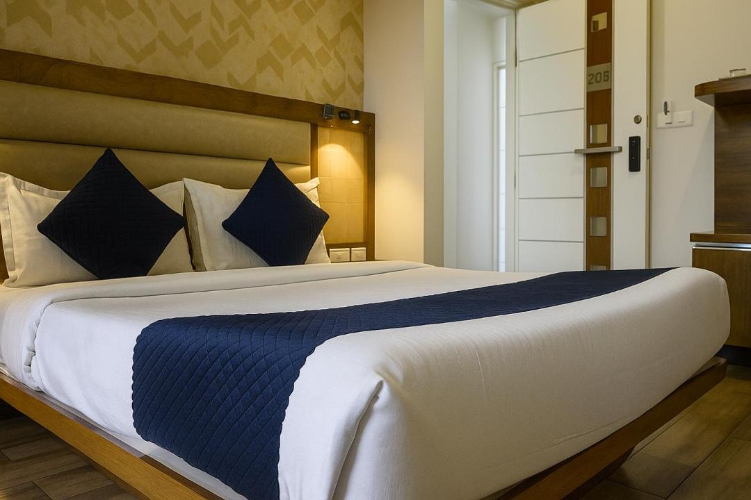 Photo of Bedroom in Banashankari