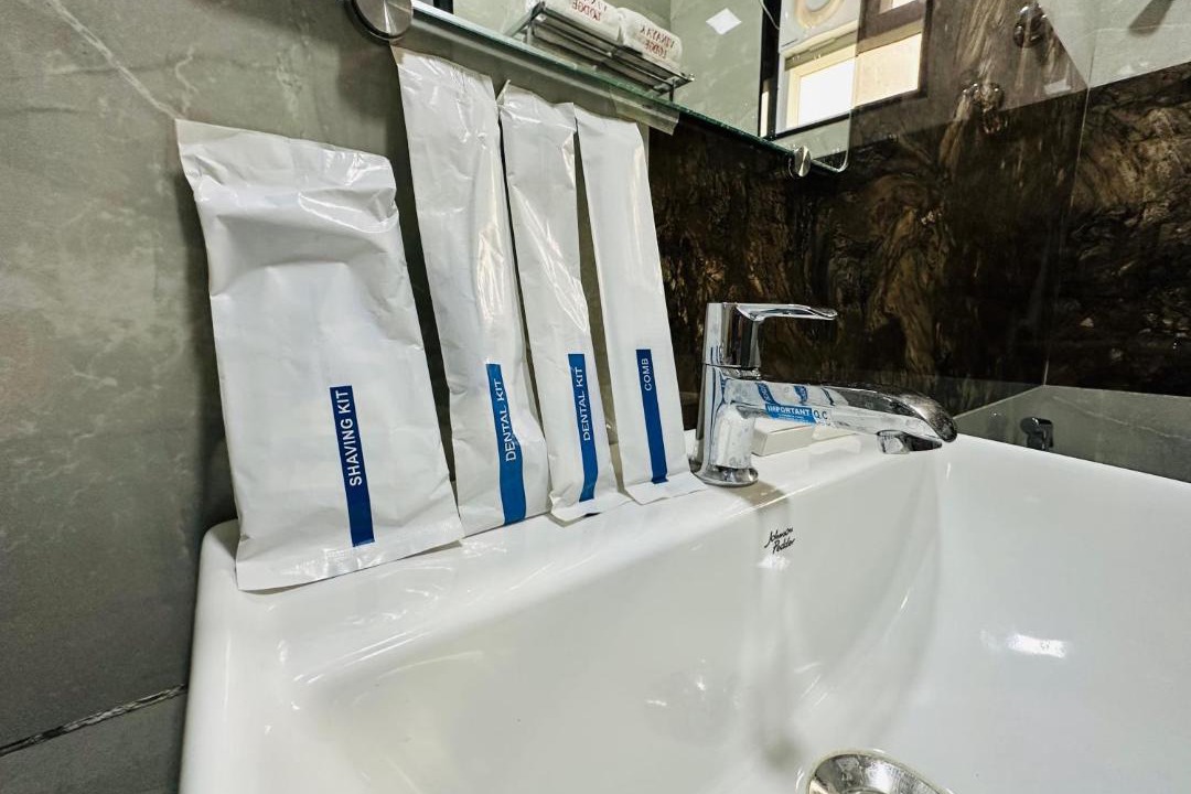 Photo of Bathroom in Solapur