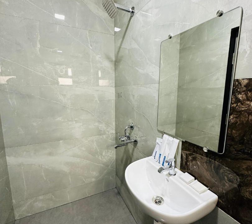Photo of Bathroom in Solapur