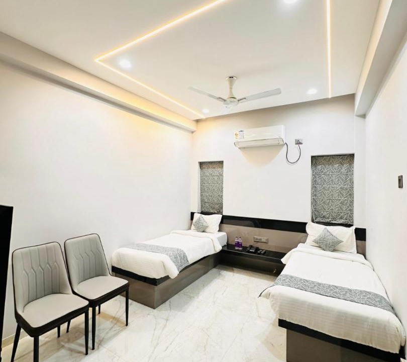 Photo of Bedroom in Solapur