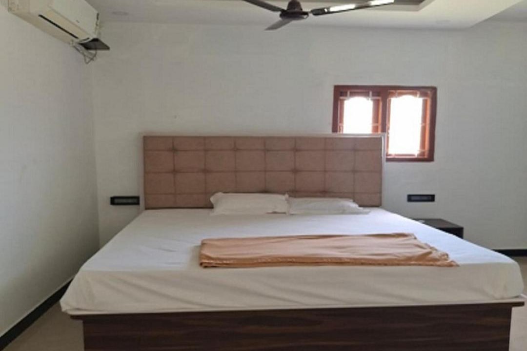 Photo of Bedroom in Pollachi