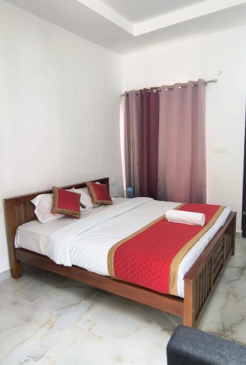 Photo of Bedroom in Kanthalloor