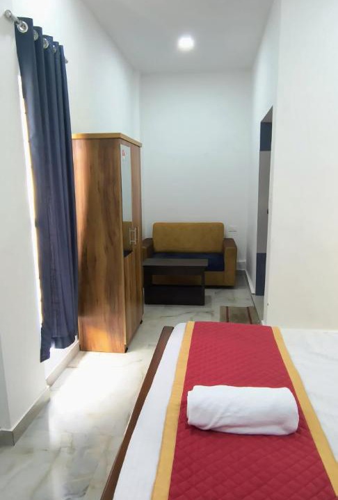 Photo of Bedroom in Kanthalloor
