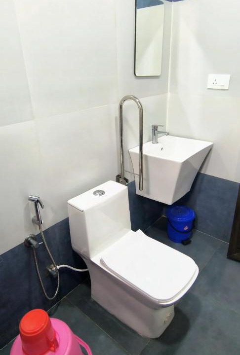 Photo of Bathroom in Kanthalloor