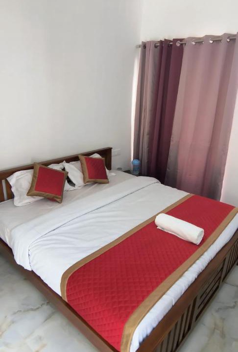 Photo of Bedroom in Kanthalloor