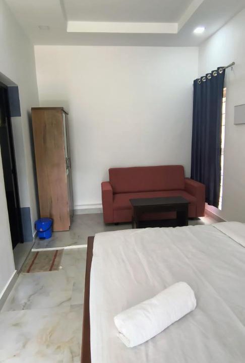 Photo of Bedroom in Kanthalloor