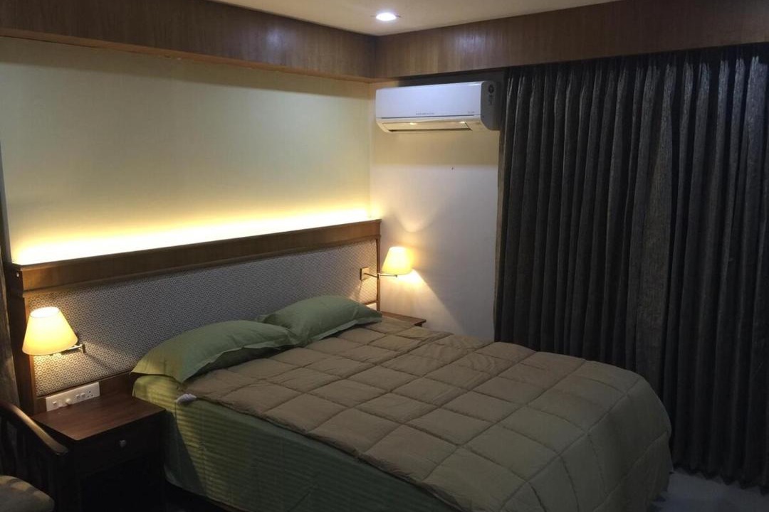 Photo of Bedroom in Tiruvalla