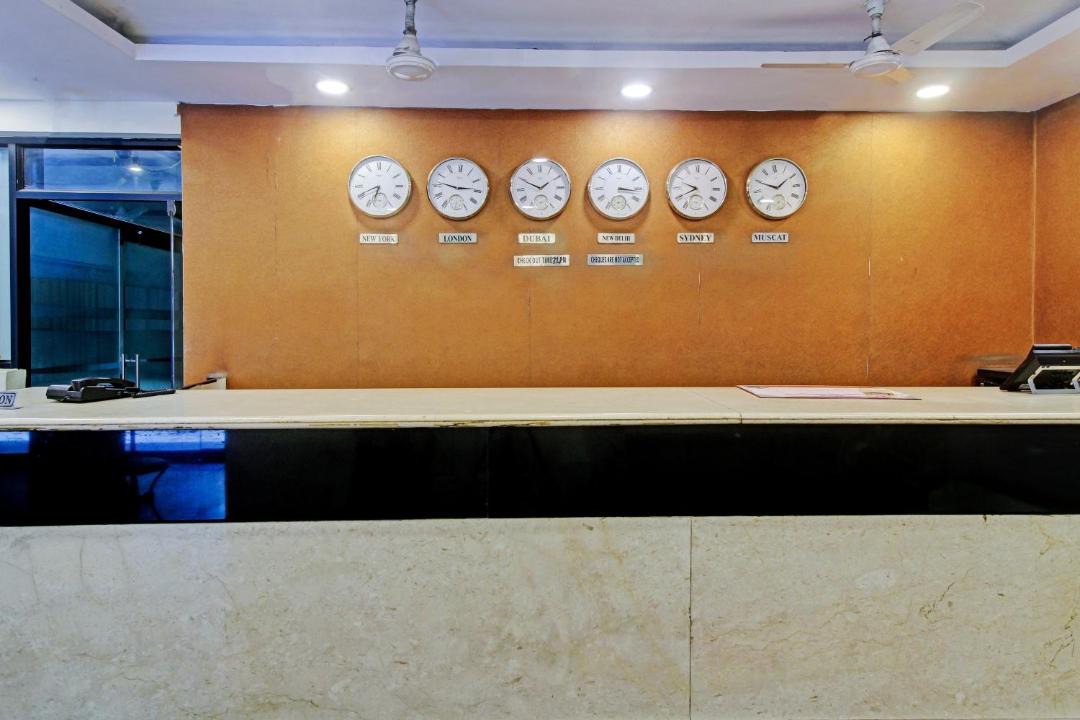 Photo of Others in Masab Tank