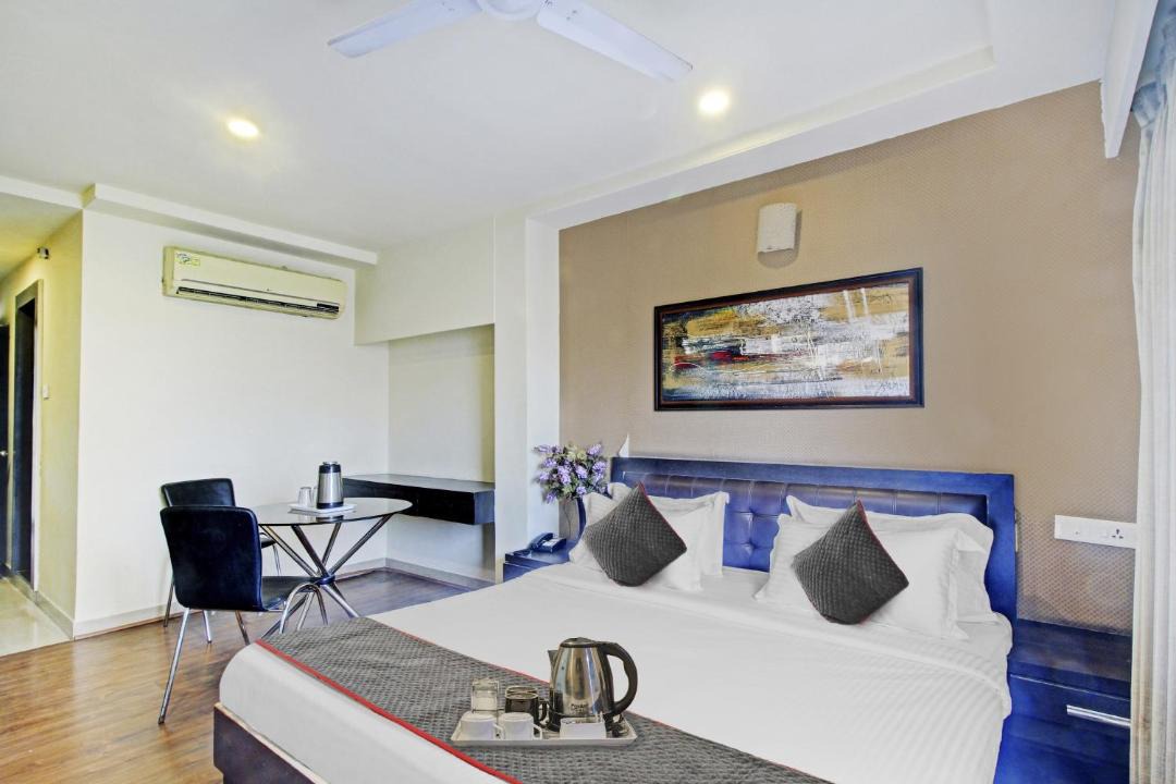 Photo of Bedroom in Masab Tank