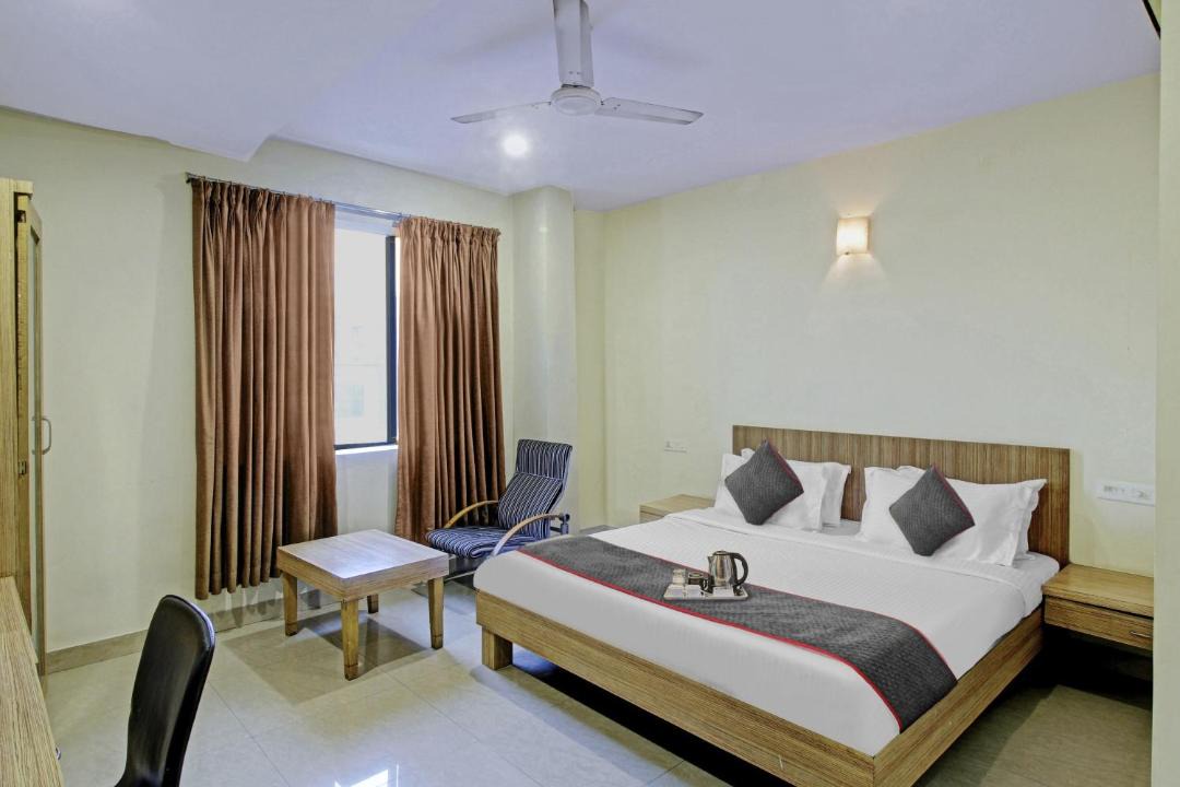 Photo of Bedroom in Masab Tank