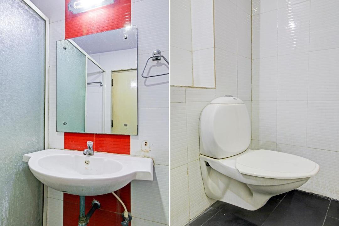 Photo of Bathroom in Masab Tank