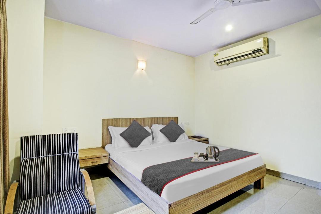 Photo of Bedroom in Masab Tank
