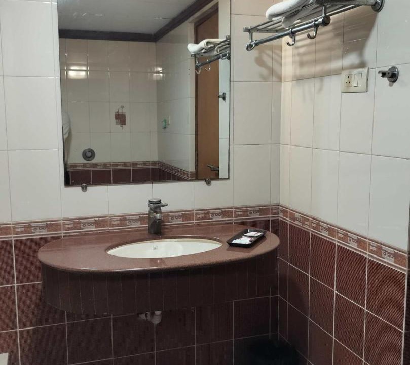 Photo of Bathroom in Raipur