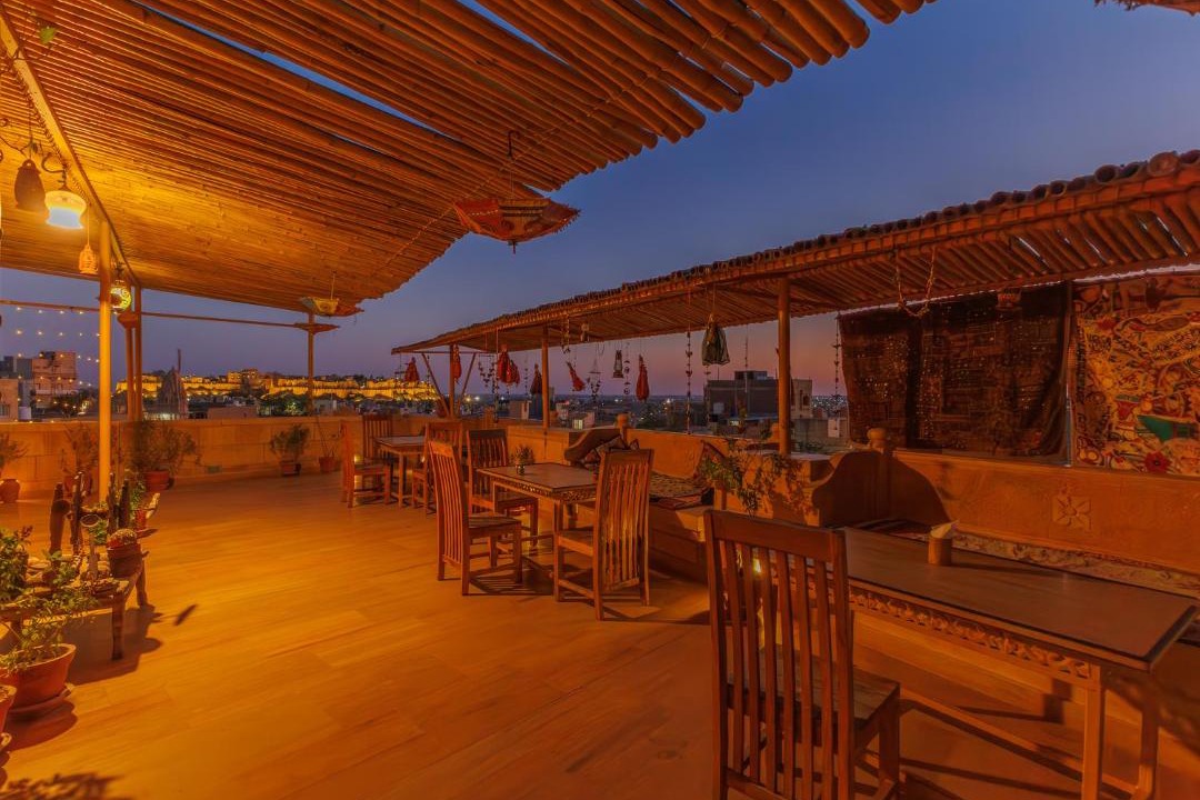 Photo of Others in Jaisalmer