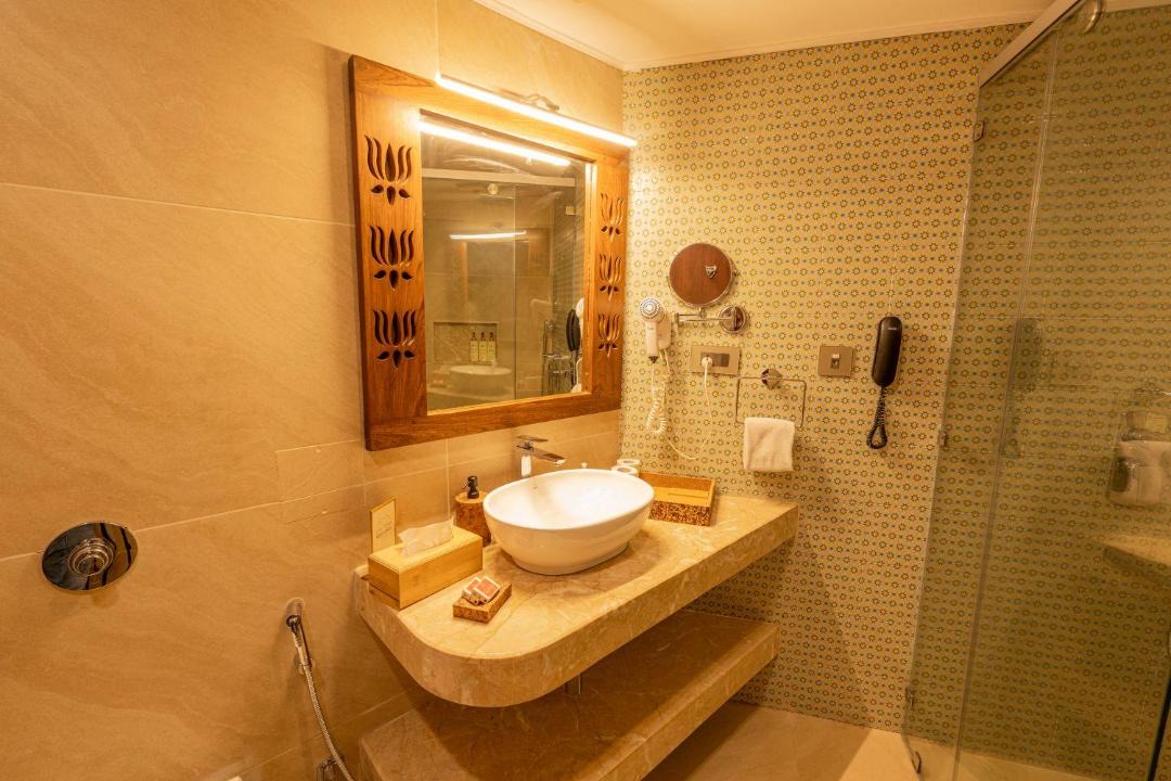 Photo of Bathroom in Rishikesh