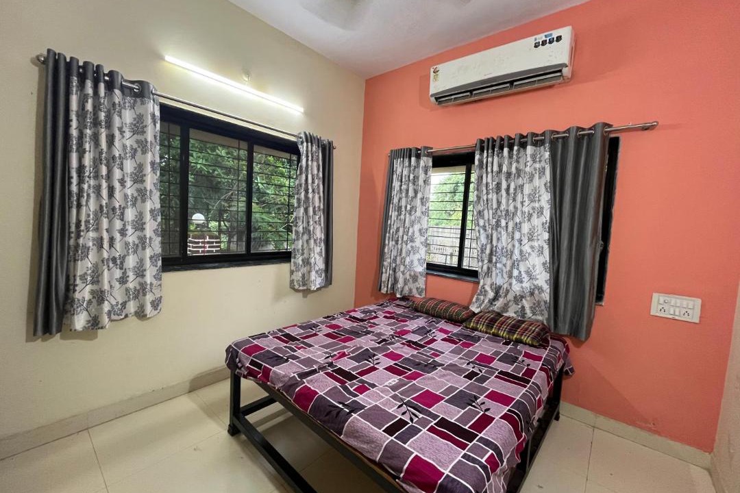 Photo of Bedroom in Murbad
