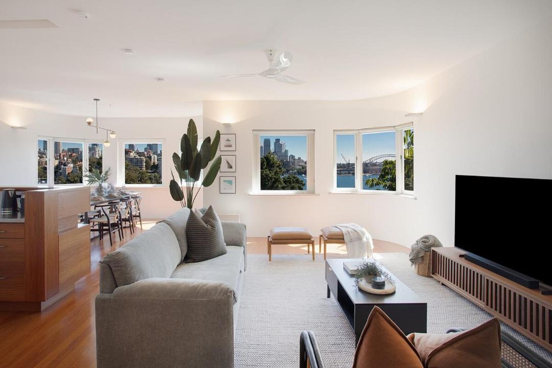 Photo of Others in Darling Point