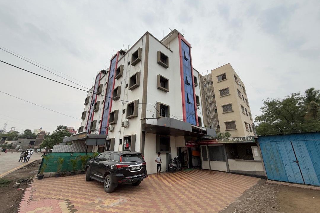 Photo of Others in Shirdi