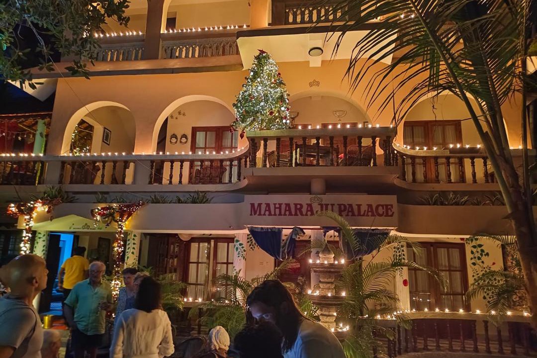 Photo of Others in Kovalam