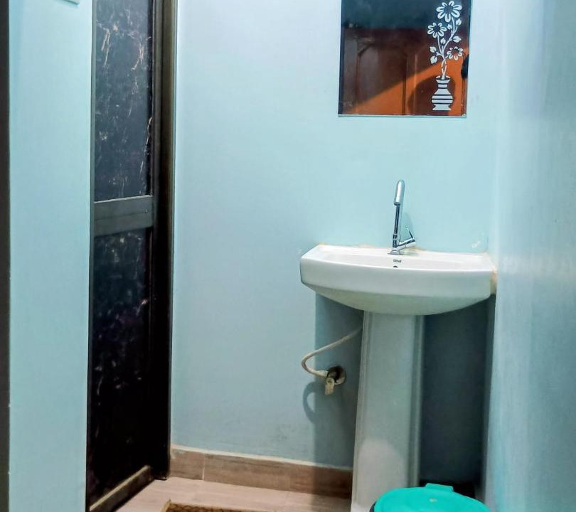 Photo of Bathroom in Ayodhya